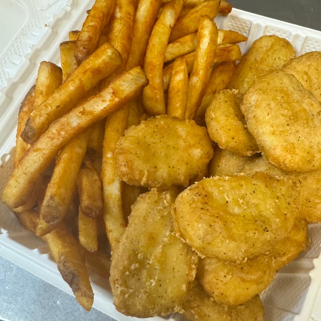 Chicken Nugget (12).