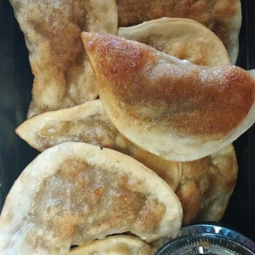 Fried Dumpling (8).