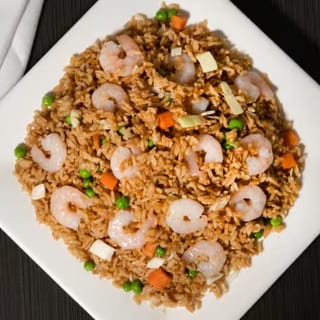 Shrimp Fried Rice