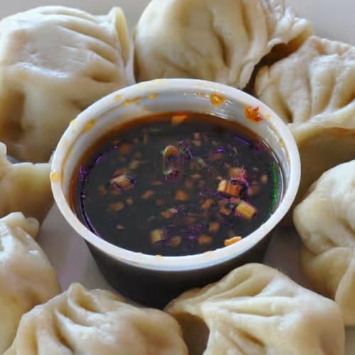 Steamed Dumpling (8).