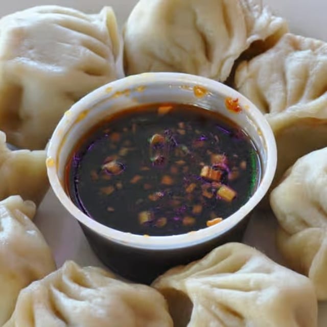 Steamed Dumpling (8).