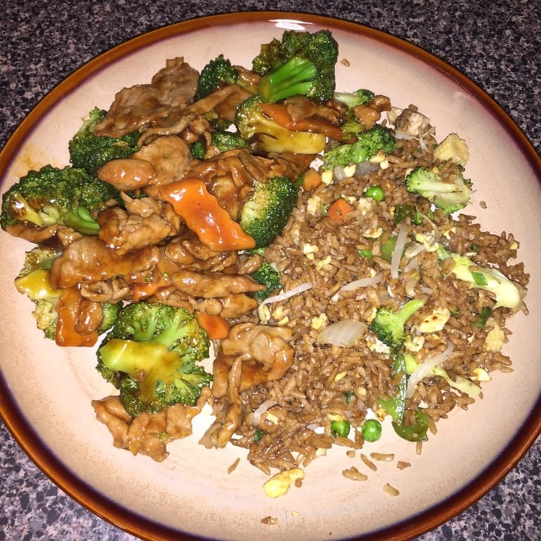 From Classic Dishes to Fresh Favorites