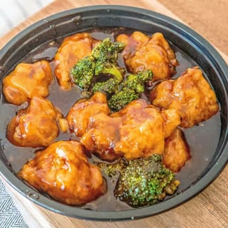 General Tso's Chicken
