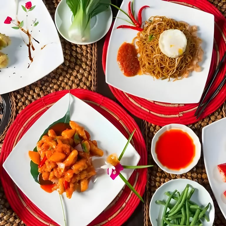 Fresh, Honest Food—Every Time