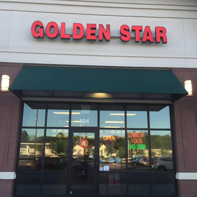 Welcome to Golden Star