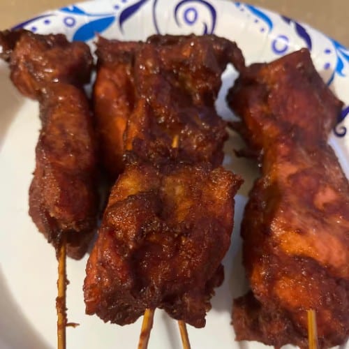 Teriyaki Chicken (4).