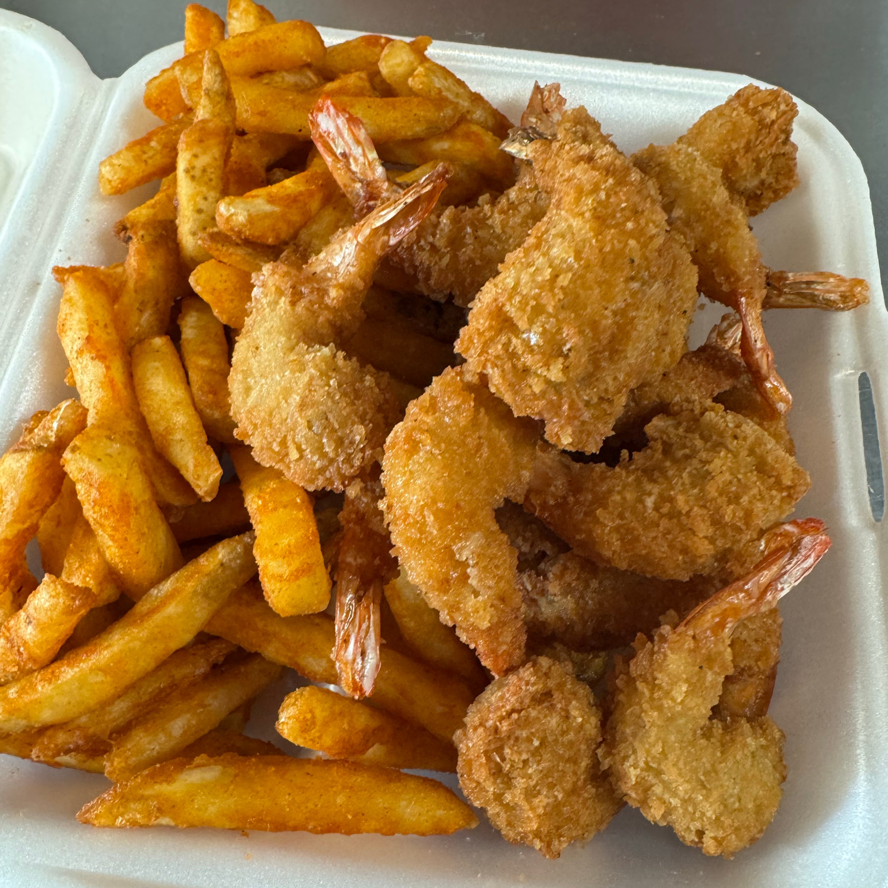 Fried Shrimp (15).